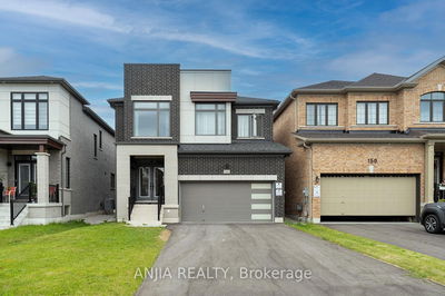163 Fallharvest Way, Whitchurch-Stouffville - Stouffville image-0-1