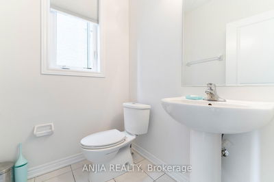 163 Fallharvest Way, Whitchurch-Stouffville - Stouffville image-0-2