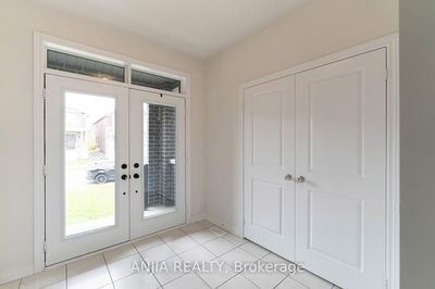 163 Fallharvest Way, Whitchurch-Stouffville - Stouffville image-0-3