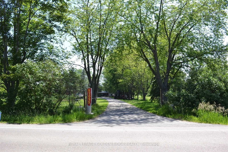 13099 Kennedy Rd, Whitchurch-Stouffville - Rural Whitchurch-Stouffville image-0-0