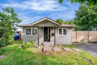 335 Miami Dr, Georgina - Keswick South