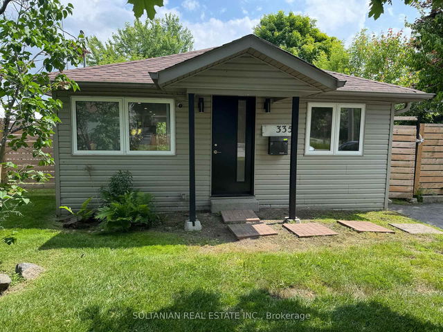 335 Miami Drive