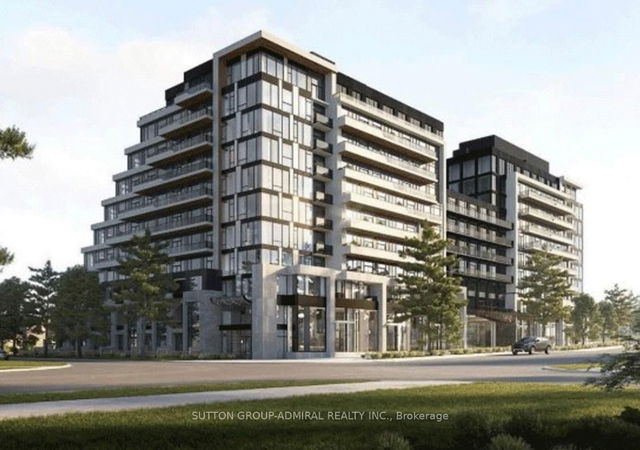224 - 8188 Yonge Street