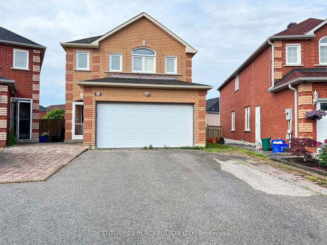63 Mindy Crescent