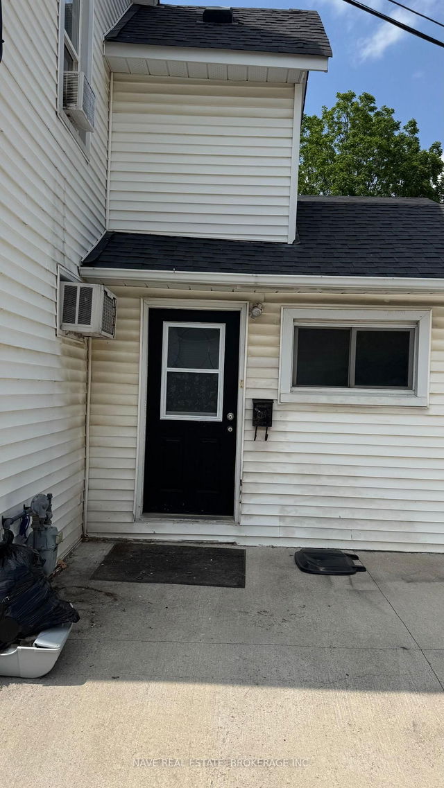 1 - 21 Main Street S