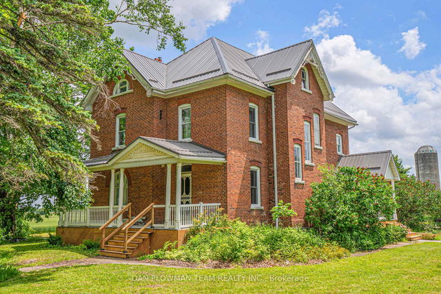 1250 Concession 2 Road