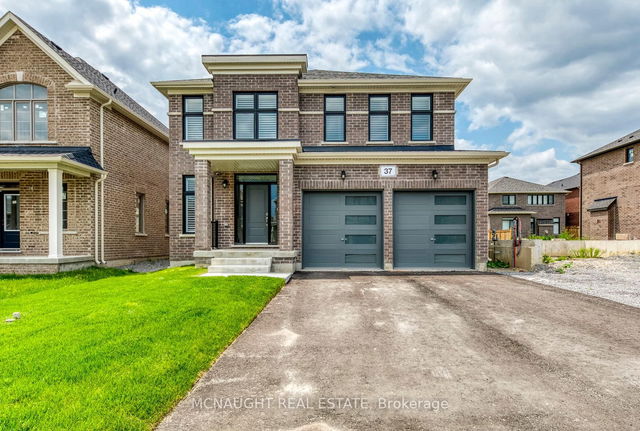 37 Ainslie Hill Crescent