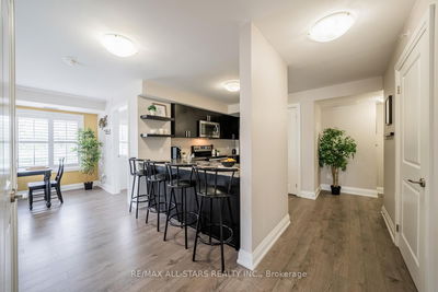 Unit 208 — 481 Rupert Ave, Whitchurch-Stouffville - Stouffville