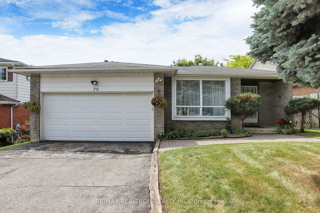 70 Porter Street