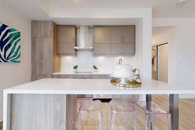 Unit 1512 — 8119 Birchmount Road — more photos