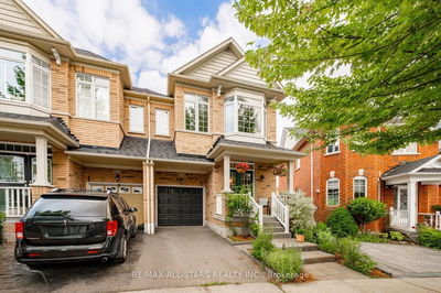 187 James Ratcliff Ave, Whitchurch-Stouffville - Stouffville image-0-1