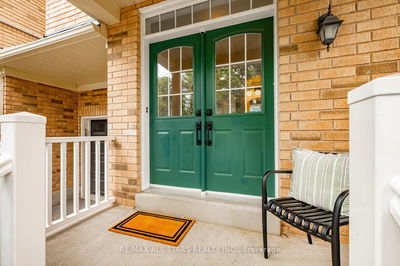 187 James Ratcliff Ave, Whitchurch-Stouffville - Stouffville image-0-3