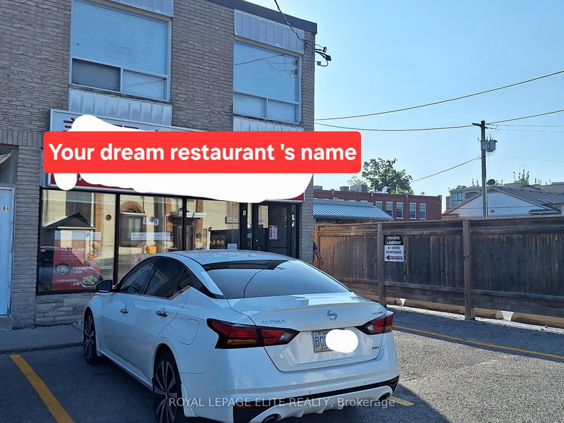 8 WASHINGTON St, Markham, L3P 2R2 | Image 2