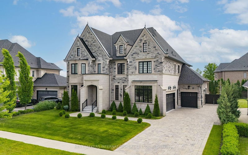 53 Skyline Tr, King - Nobleton image-0-0