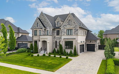 53 Skyline Tr, King - Nobleton
