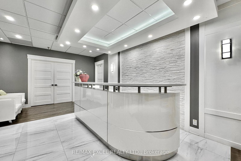 406 - 3950 14th Ave, Markham, L3R 0A9 | Image 2