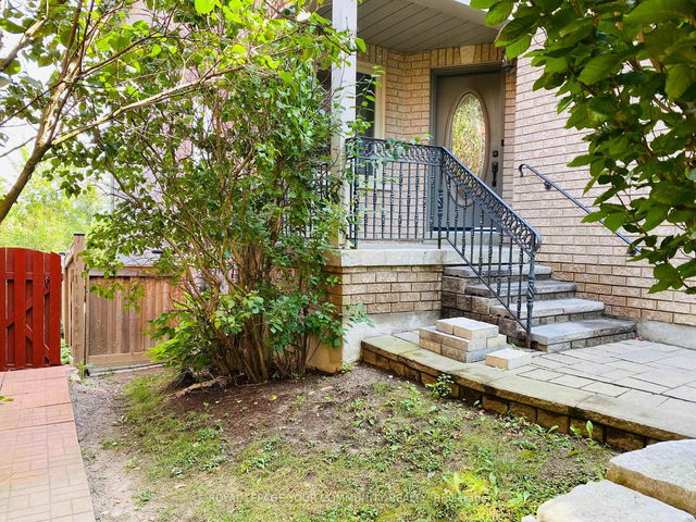 Bsmt - 15 Fife Road