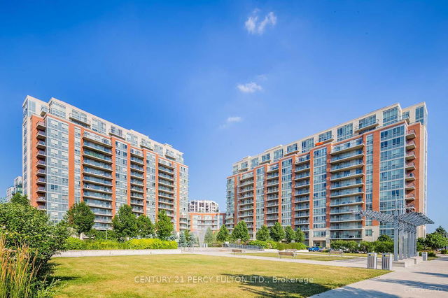 1209 - 60 South Town Centre Boulevard