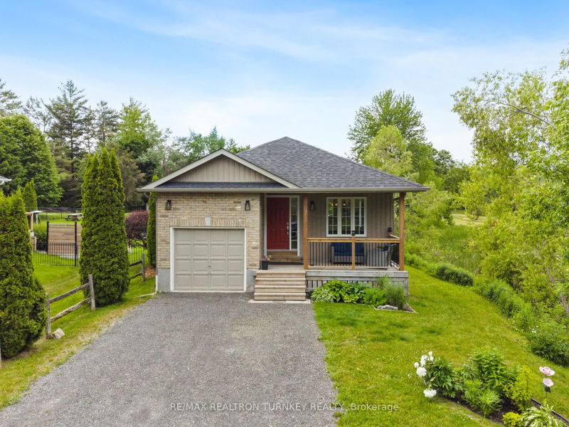 58 Riverview Beach Rd, Georgina - Pefferlaw image-0-0