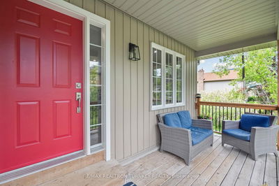 58 Riverview Beach Rd, Georgina - Pefferlaw image-0-1