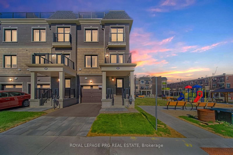 19 Sunbury Lane, Whitchurch-Stouffville - Stouffville image-0-0