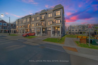 19 Sunbury Lane, Whitchurch-Stouffville - Stouffville image-0-1