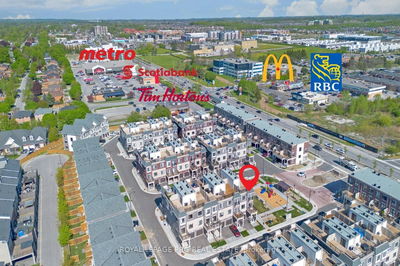 19 Sunbury Lane, Whitchurch-Stouffville - Stouffville image-0-2