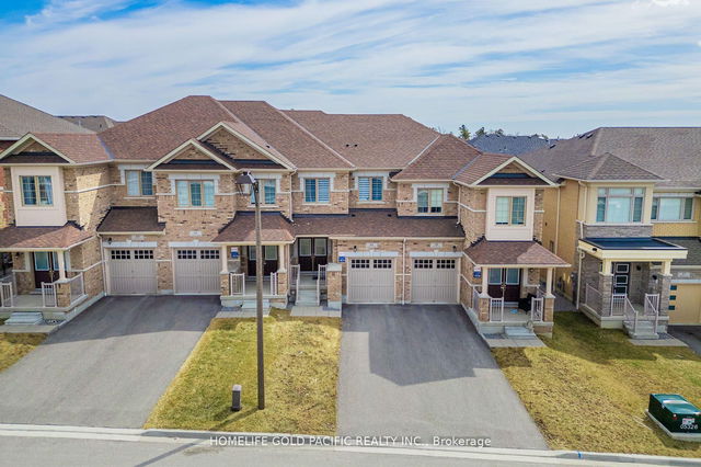 61 Markview Road