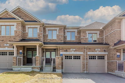 61 Markview Rd, Whitchurch-Stouffville - Stouffville image-0-2