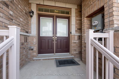 61 Markview Rd, Whitchurch-Stouffville - Stouffville image-0-3