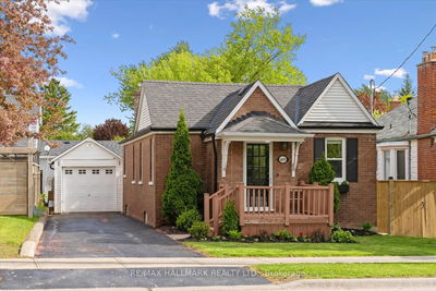 6499 Main St, Whitchurch-Stouffville - Stouffville