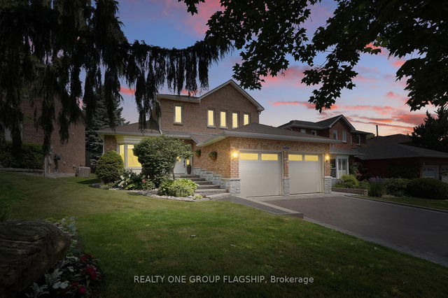 140 Heathwood Heights Drive
