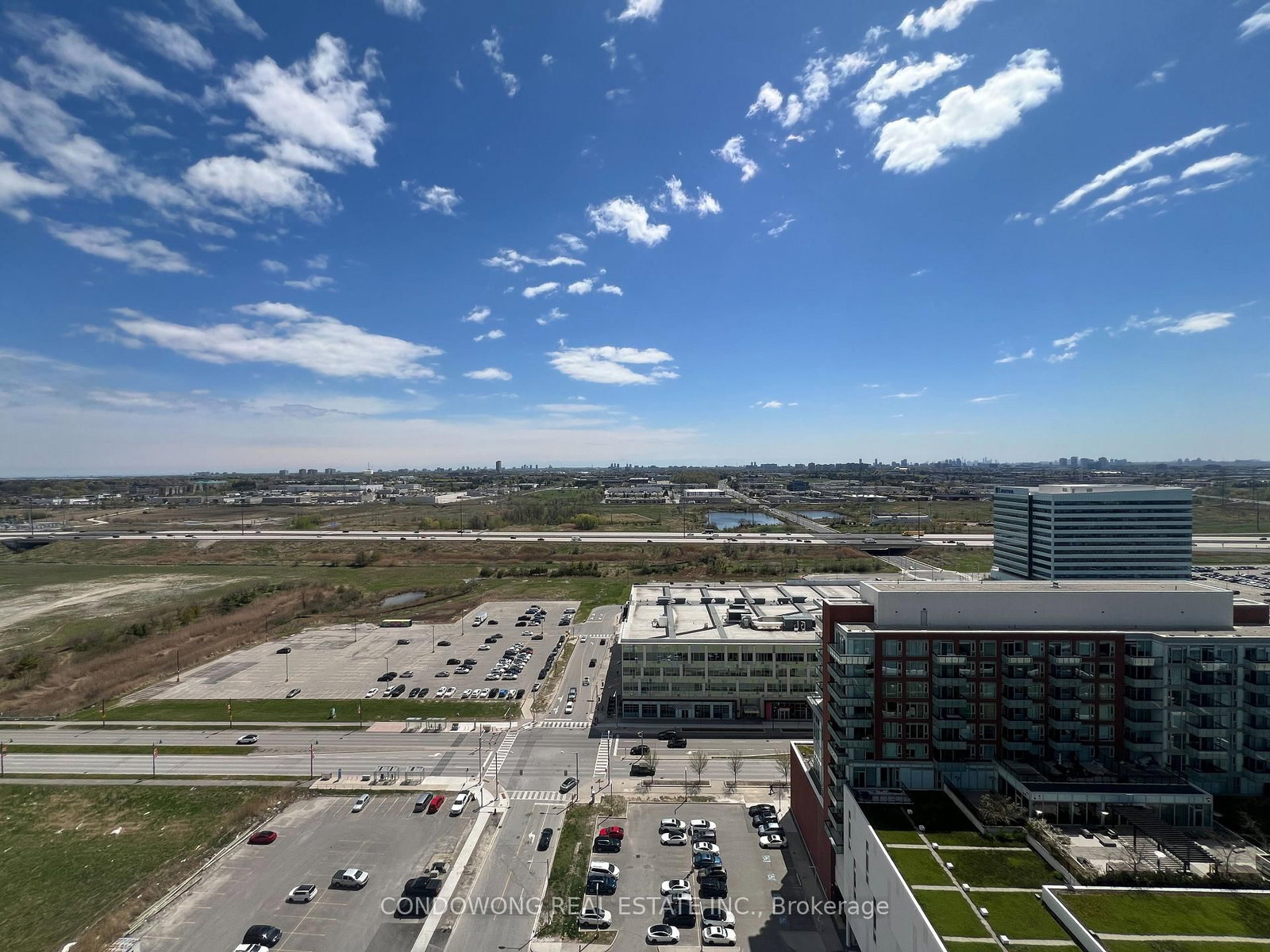 38 Andre De Grasse Street, Unit 2308 - Photo 15