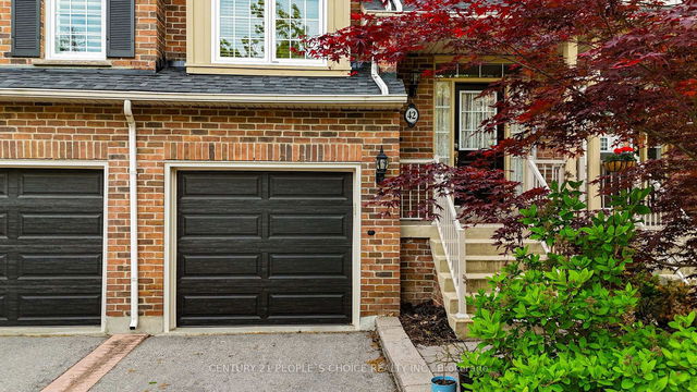 42 - 100 Elgin Mills Road W