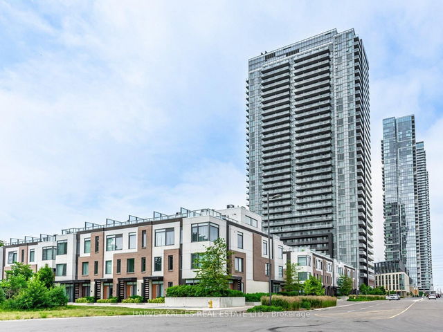 1018 - 7895 Jane Street