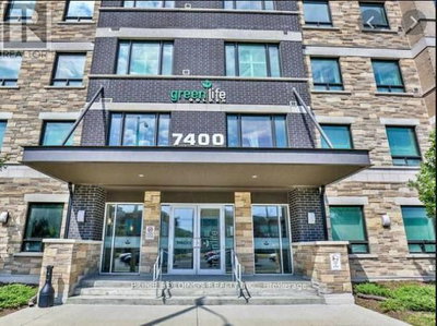 Condo sold at 222-7400 Markham Road, Markham, Ontario, L3S 0C5 - Middlefield - MLS: N12233956