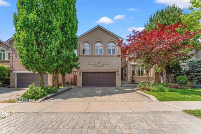 118 Forest Lane