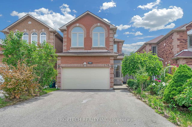 170 Milliken Meadows Drive