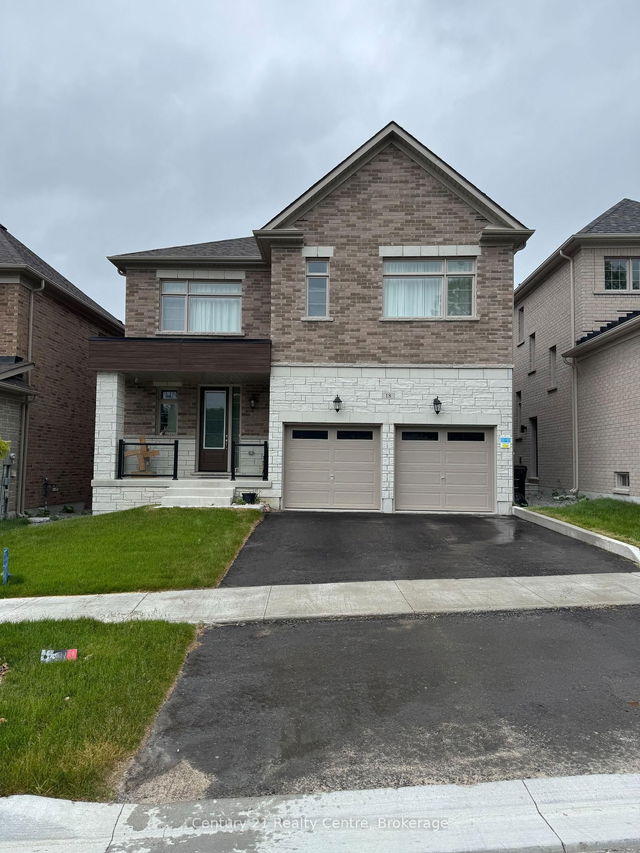 18 Wraggs Road