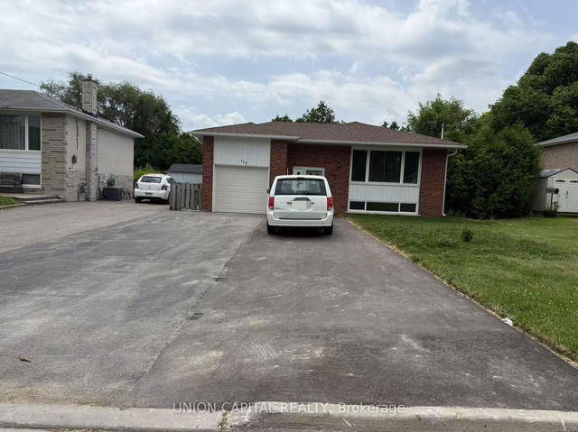 Upper - 117 Sherwood Forest Drive
