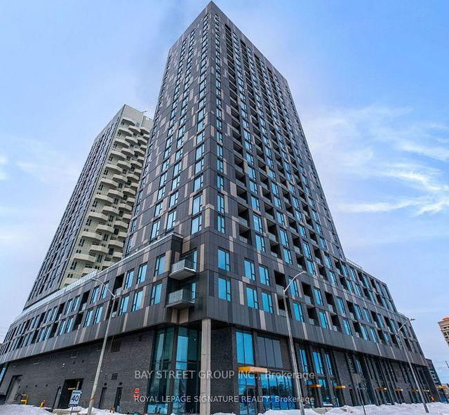 2806 - 498 Caldari Road
