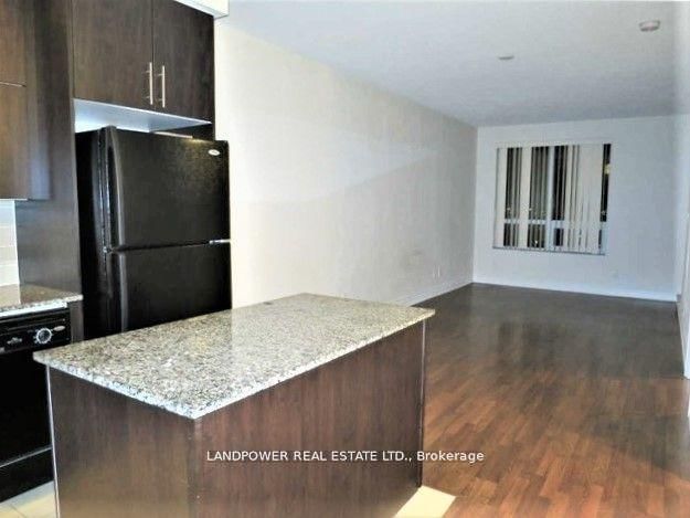 1508 - 50 Clegg Road