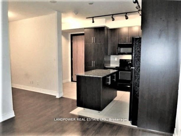 1508 - 50 Clegg Road