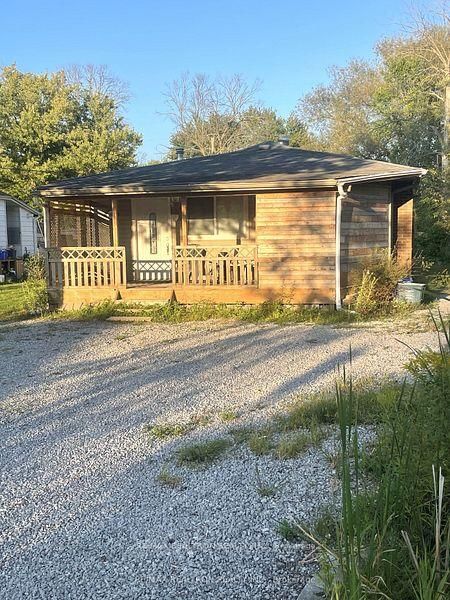 815 Lagoon Drive