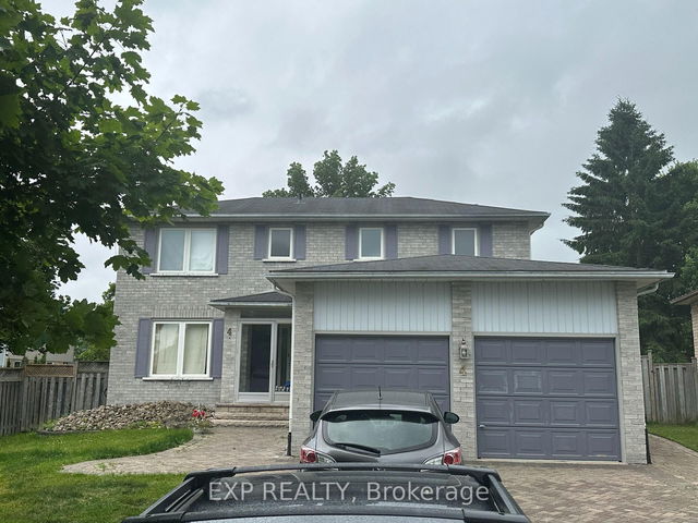 4 Forrestwood Crescent