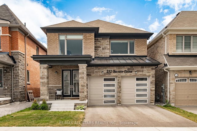 252 Busato Drive