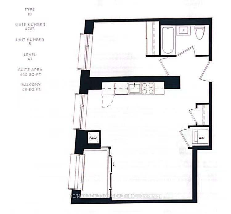 2920 HWY 7, Unit 4705 - Photo 9