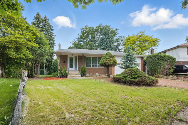 41 Sunnywood Crescent