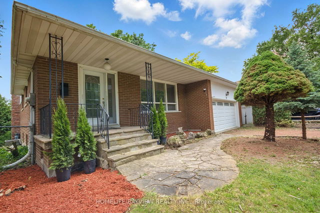 41 Sunnywood Crescent