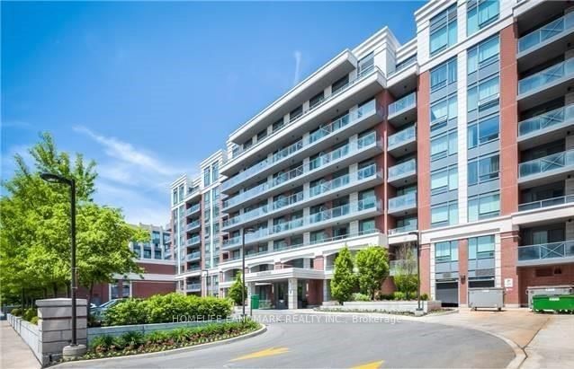111 - 8228 Birchmount Road